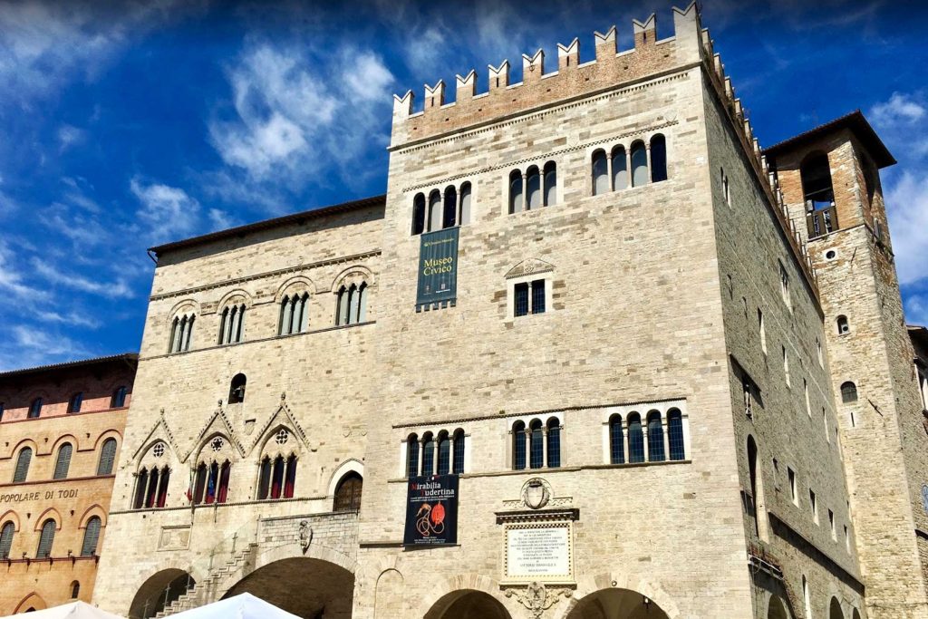 Todi - Museo Civico e Pinacoteca