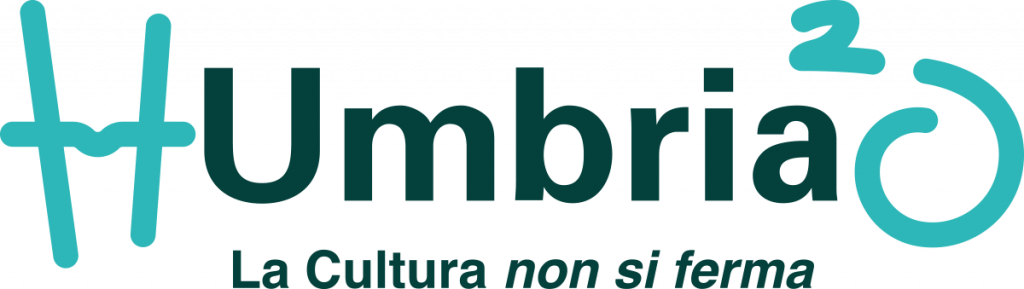 Humbria2O - La Cultura non si ferma