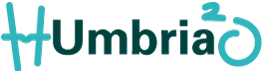 Humbria2O Logo
